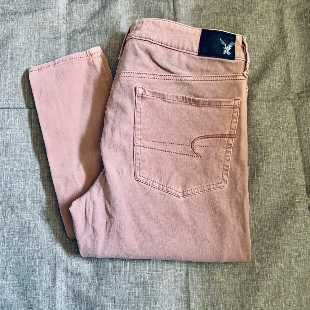 American Eagle Outfitters Jeans